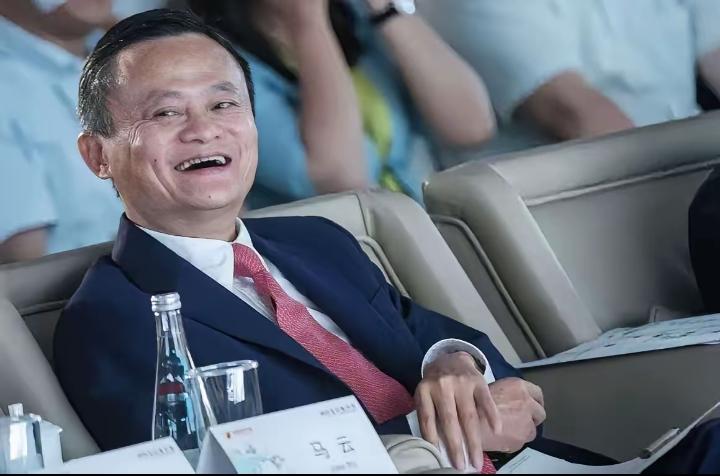 “沉默已久的马云再次发声，依旧是语出惊人，他说：中国未来会出现一个非常恐怖的商业