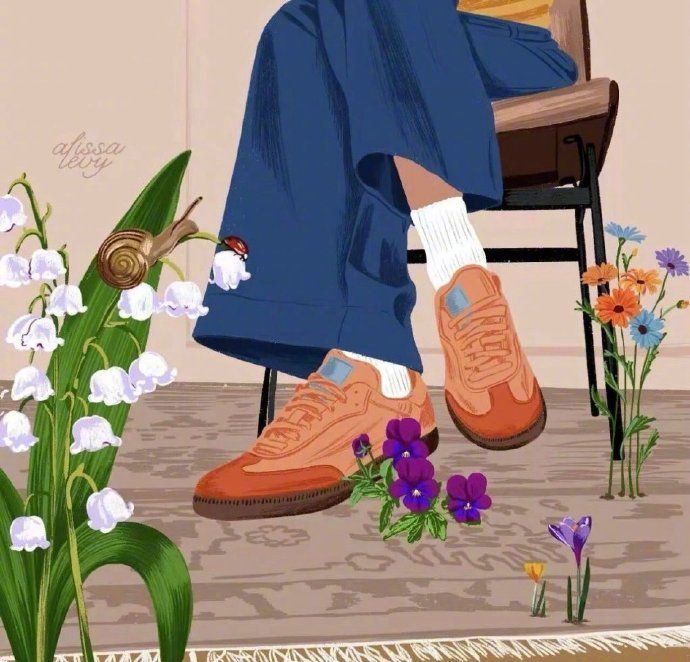 ໑ຼₒ₂₆              智者不入爱河，              