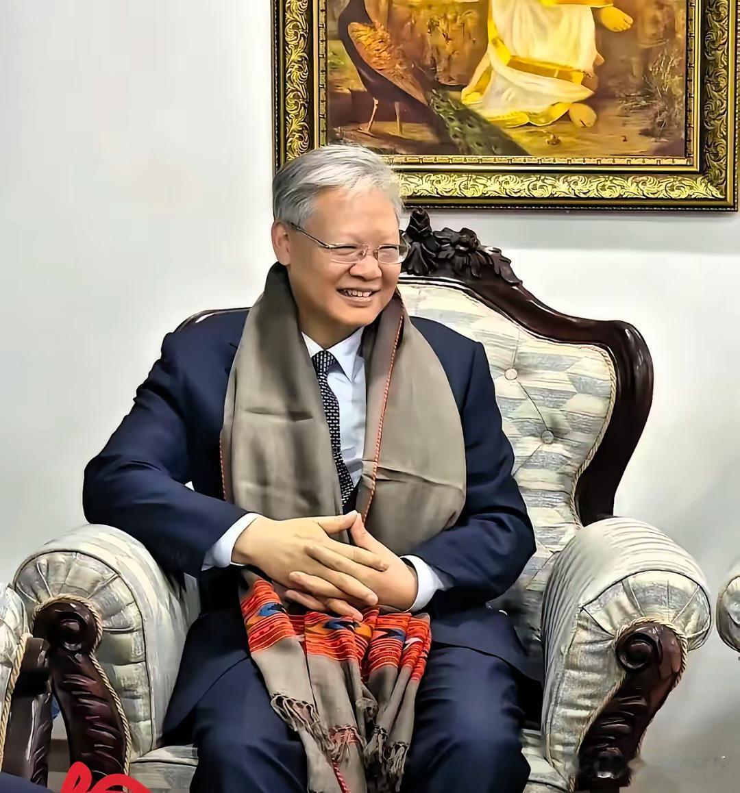 全网热议收紧对印签证！这届网友真的人间清醒
 
如今国内舆论纷纷呼吁收紧对印签证