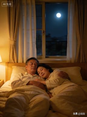 一位性学家令人彻悟的话：
很多人结婚以后才突然明白：这世上，99%的夫妻，其实都