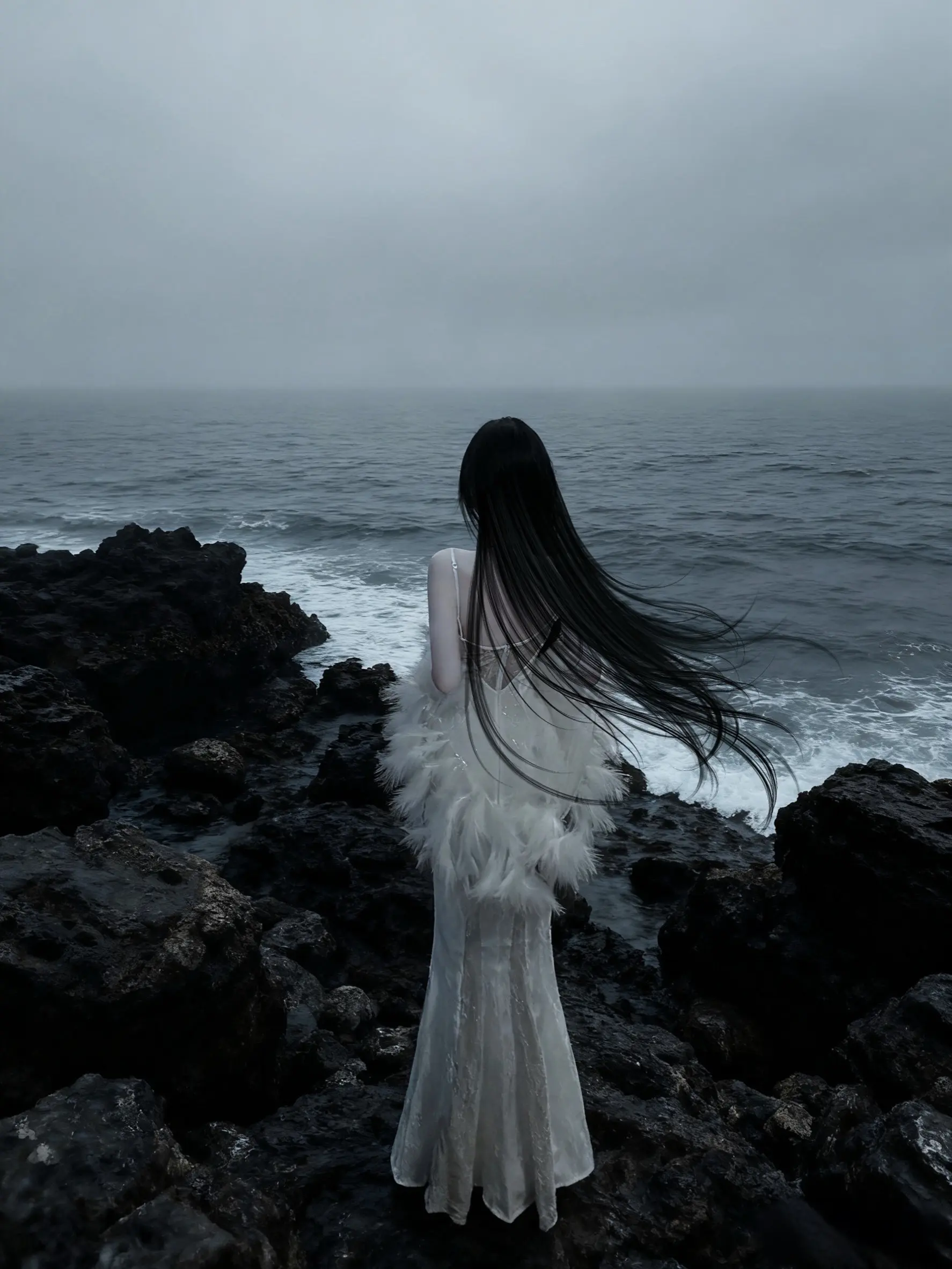 或许某天我不再写你 那时候才算真的离别