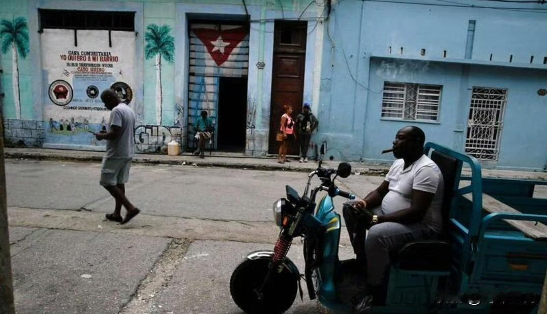 CIA否认特朗普称古巴"即将崩溃"的言论，委内瑞拉石油供应的中断可能会使古巴的治