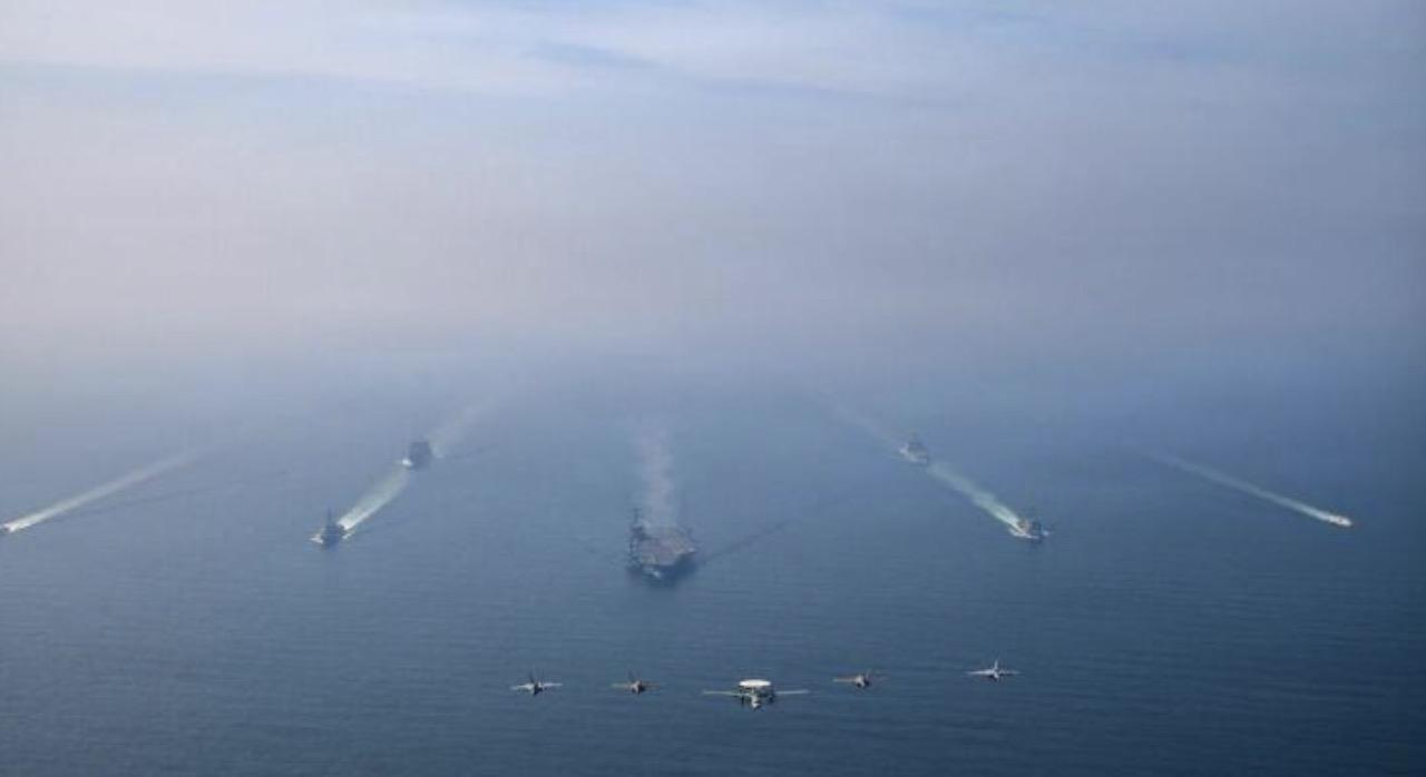 在美伊日内瓦会谈未获突破后，紧张局势急剧升级。消息人士2月18日透露，美国高级国