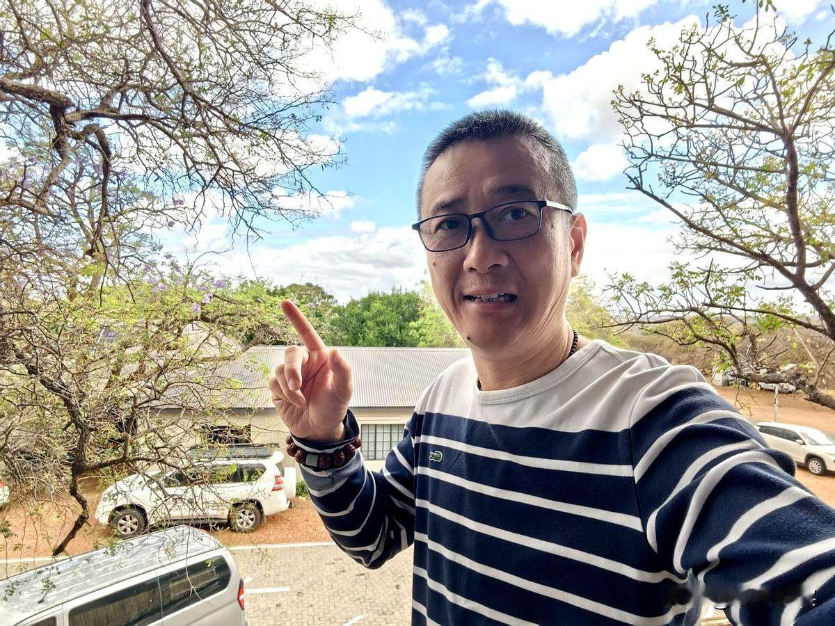 有时想想，着实搞笑，转瞬之间竟要到退休年龄了。
我1968年出生，属猴，今年57