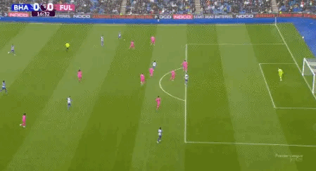 三笘薫，总是肾虚！射门最后那下，真不爽，[捂脸]突突突，突突突，突软了。