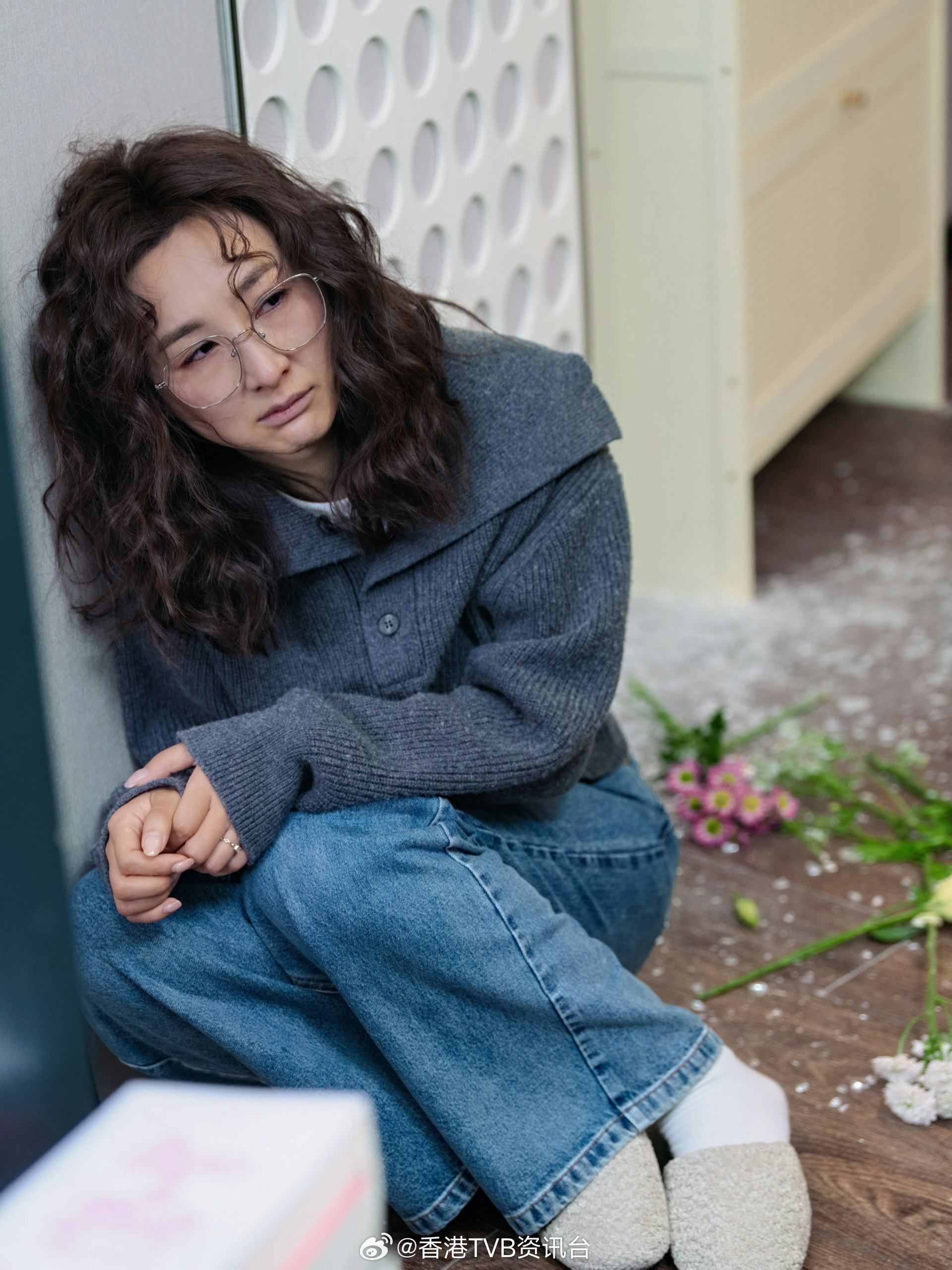 夫妻的博弈｜高海宁逆袭手撕绿茶闺蜜，马国明减龄造型被赞气质憨厚《夫妻的博弈》剧情