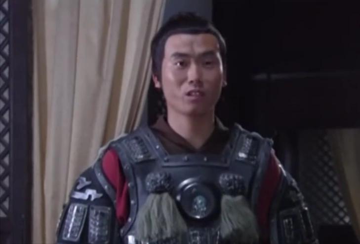 有人说，《朱元璋》里的大虎是愚忠，干嘛要和小明王一起死呢？

其实，大虎一点儿都