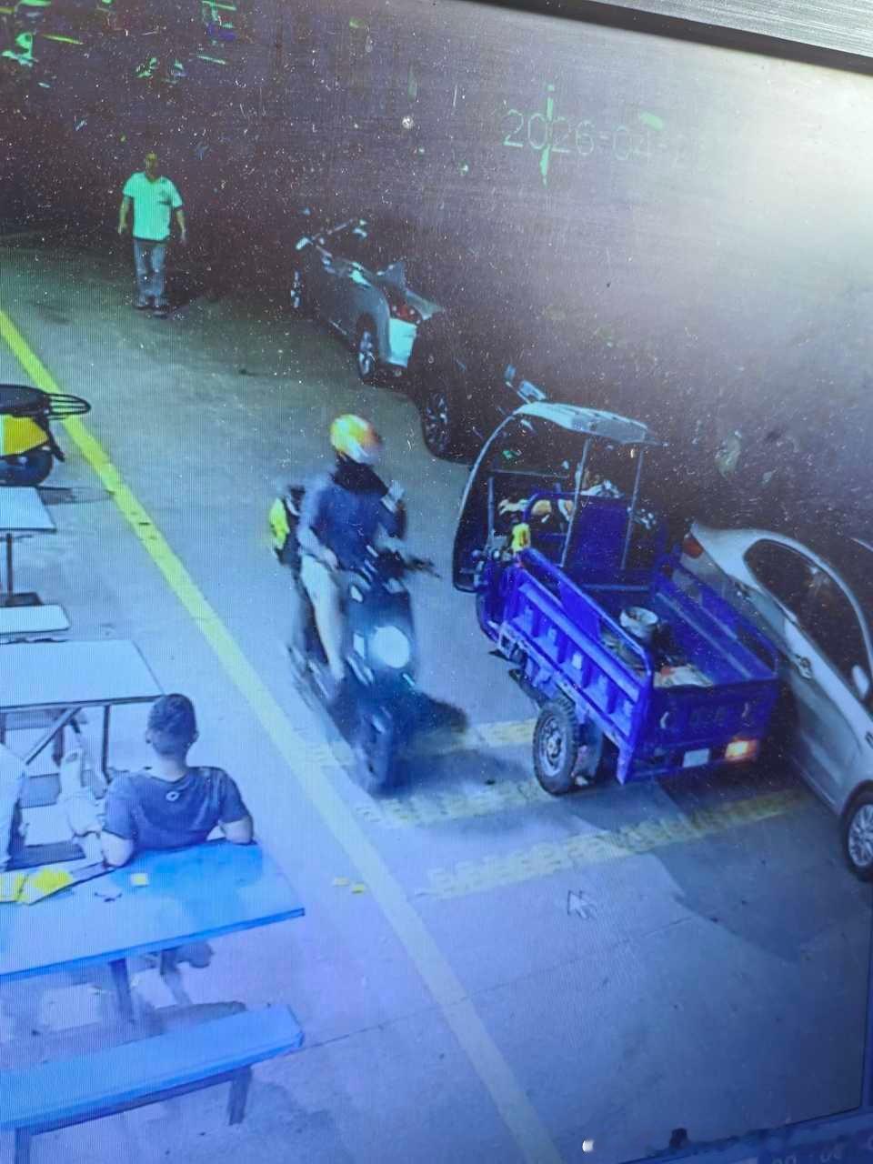 【求助】猫被偷了求线索bot好，很抱歉打扰大家🥲求扩散🥲坐标广东省惠州市惠阳