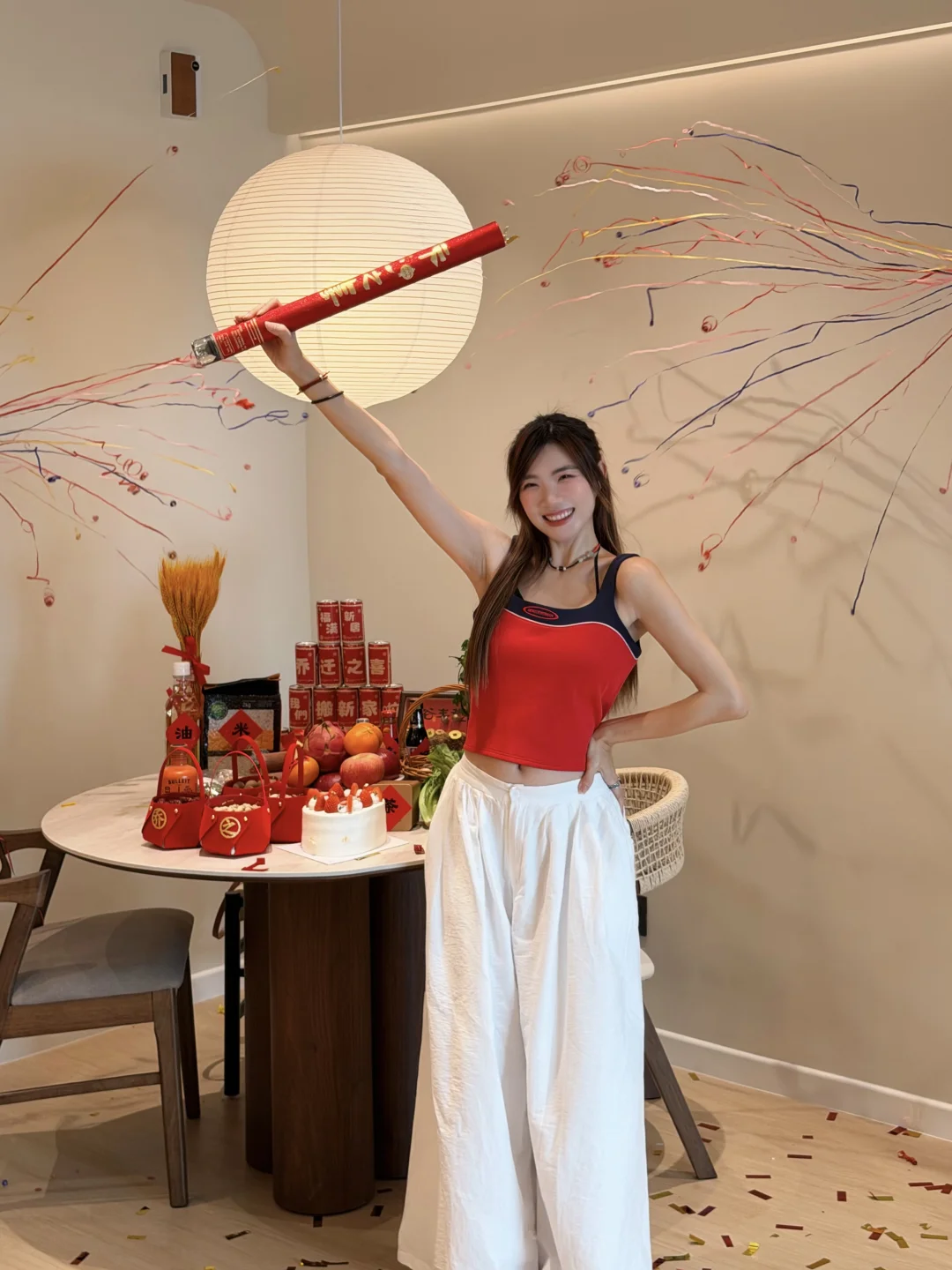 一个吉打人、一个KL人，终于有了自己的家🏠