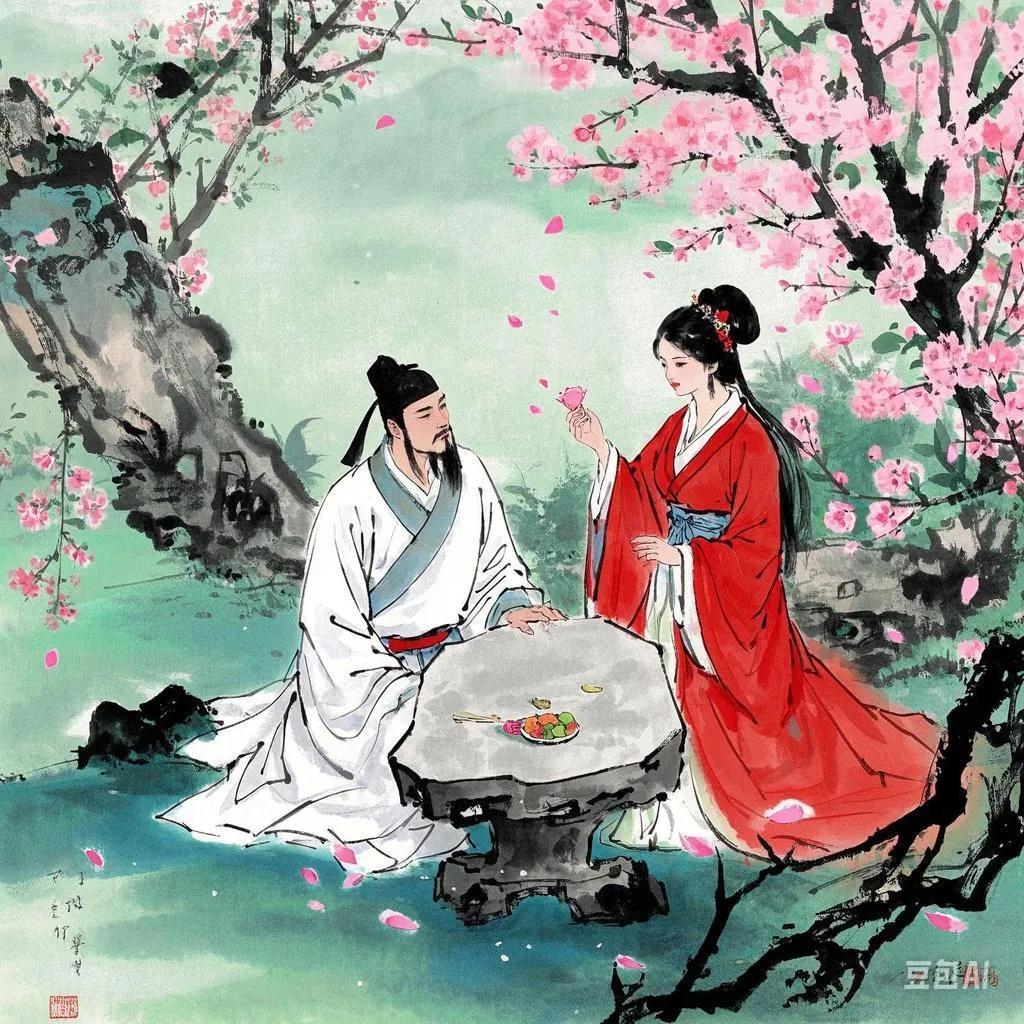 诗仙李白当年创作《独坐敬亭山》时，诗里这样写道：“众鸟高飞尽，孤云独去闲；相看两