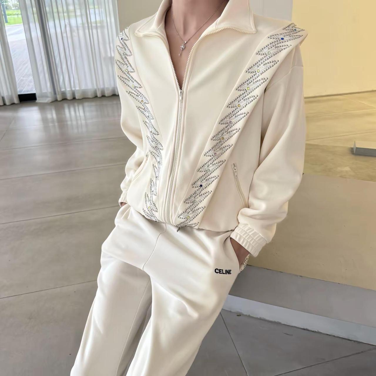 耍帅和装逼都好累 我就站在这呼吸两下你爱上我行不时装