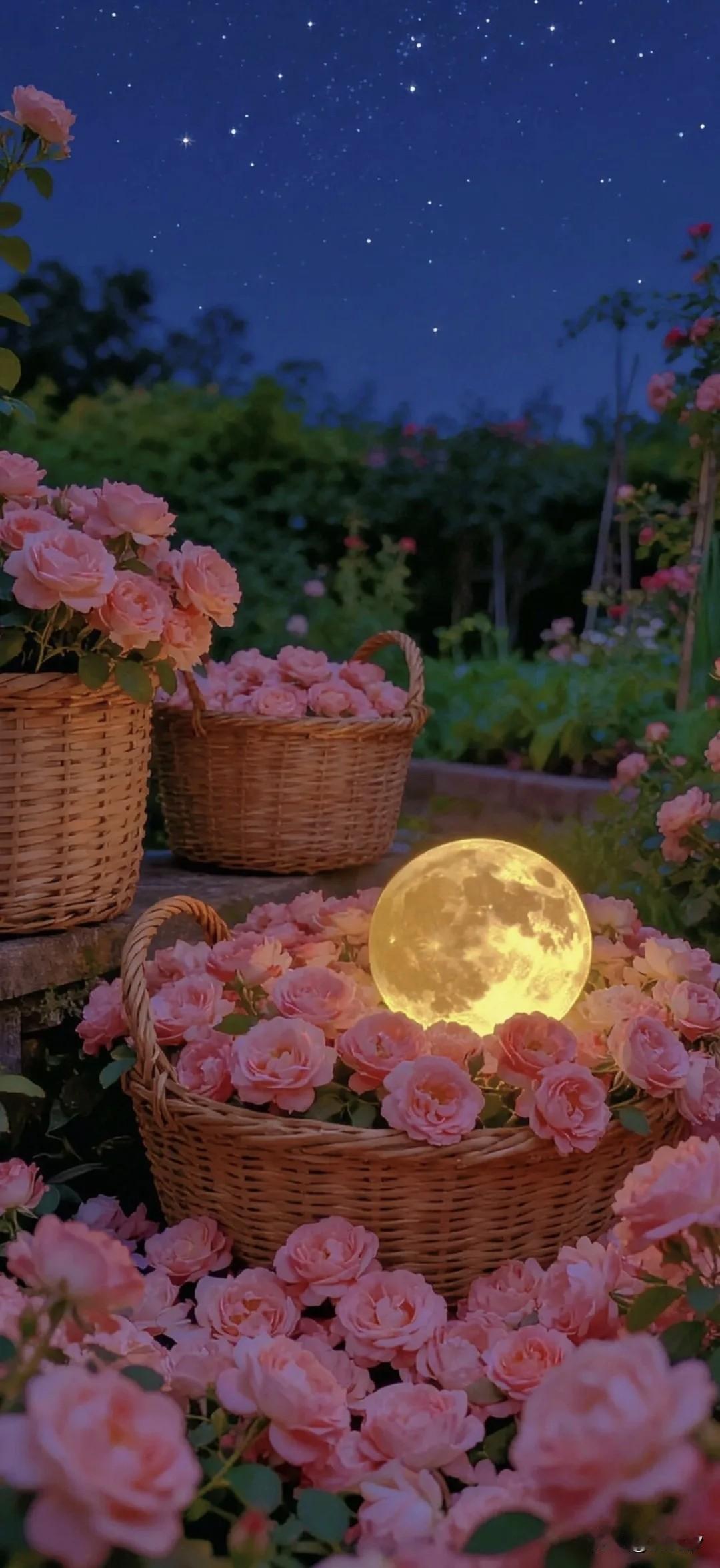 生活从不是按部就班的流程，而是藏着惊喜的馈赠。把每一天都当作上天递来的礼物，带着