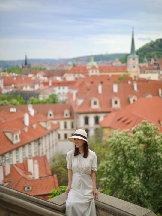 48小时坠入中世纪童话！布拉格2日游全攻略