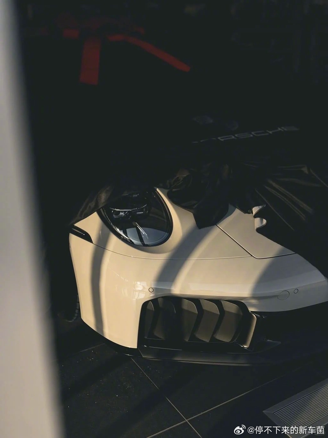 光影与911，艺术品已成 