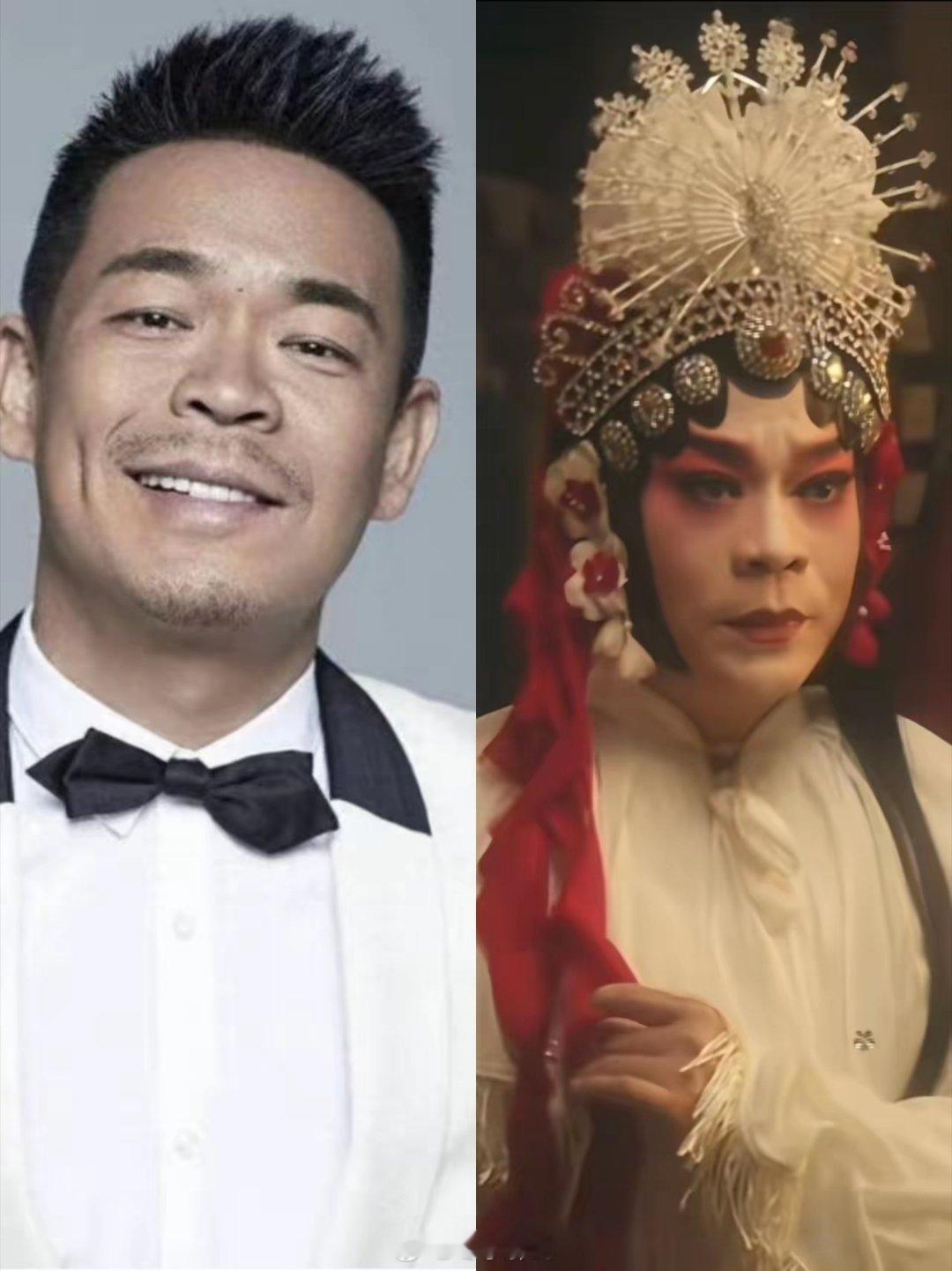 孙浩演技好不好？不需要我来评价。但我敢肯定一件事，就是孙浩这个人演戏是真的豁得出
