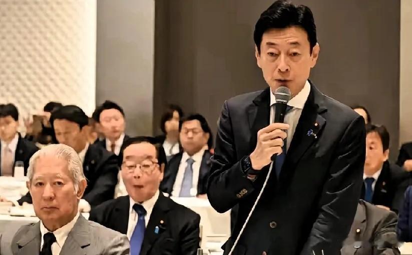 终于，日本成功访华
经过不懈努力，日本终于成功访华了！
根据日本方面在5月3日透