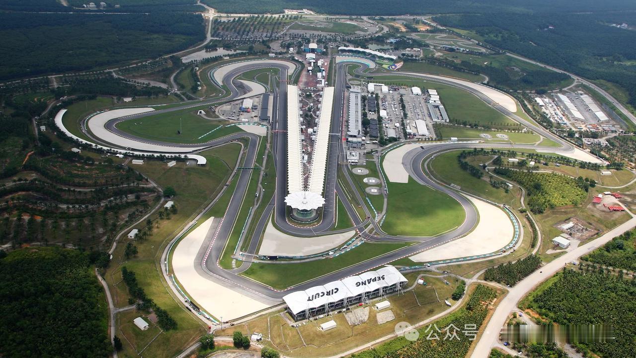  
本周末，一级方程式（F1）将移师马来西亚雪邦赛道，迎来2026赛季第16站比