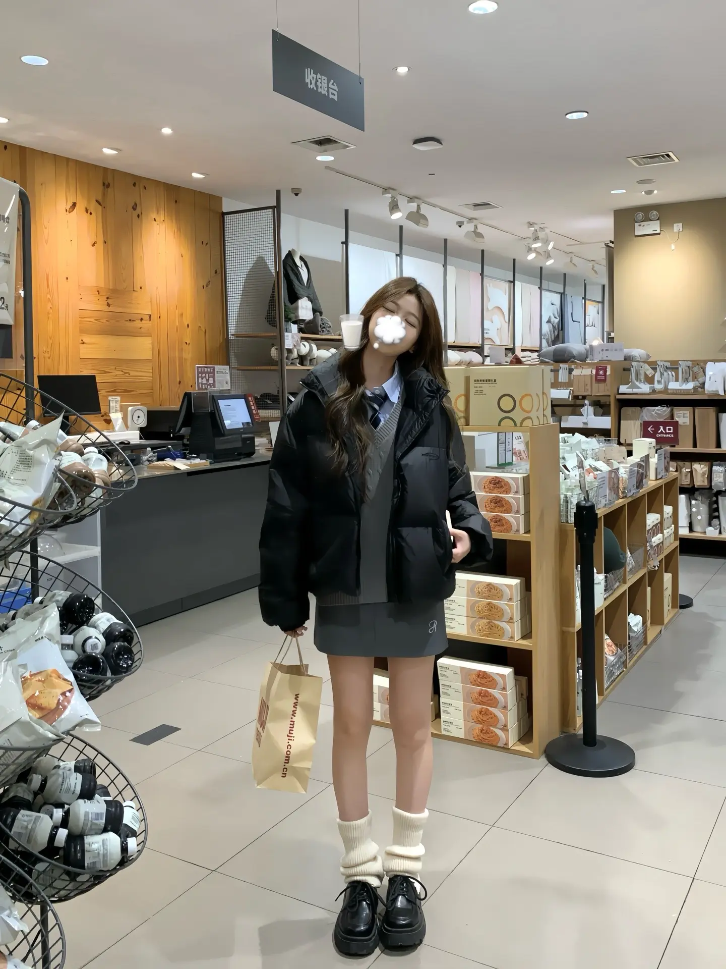 [📞・-・] 💬  もしもし…