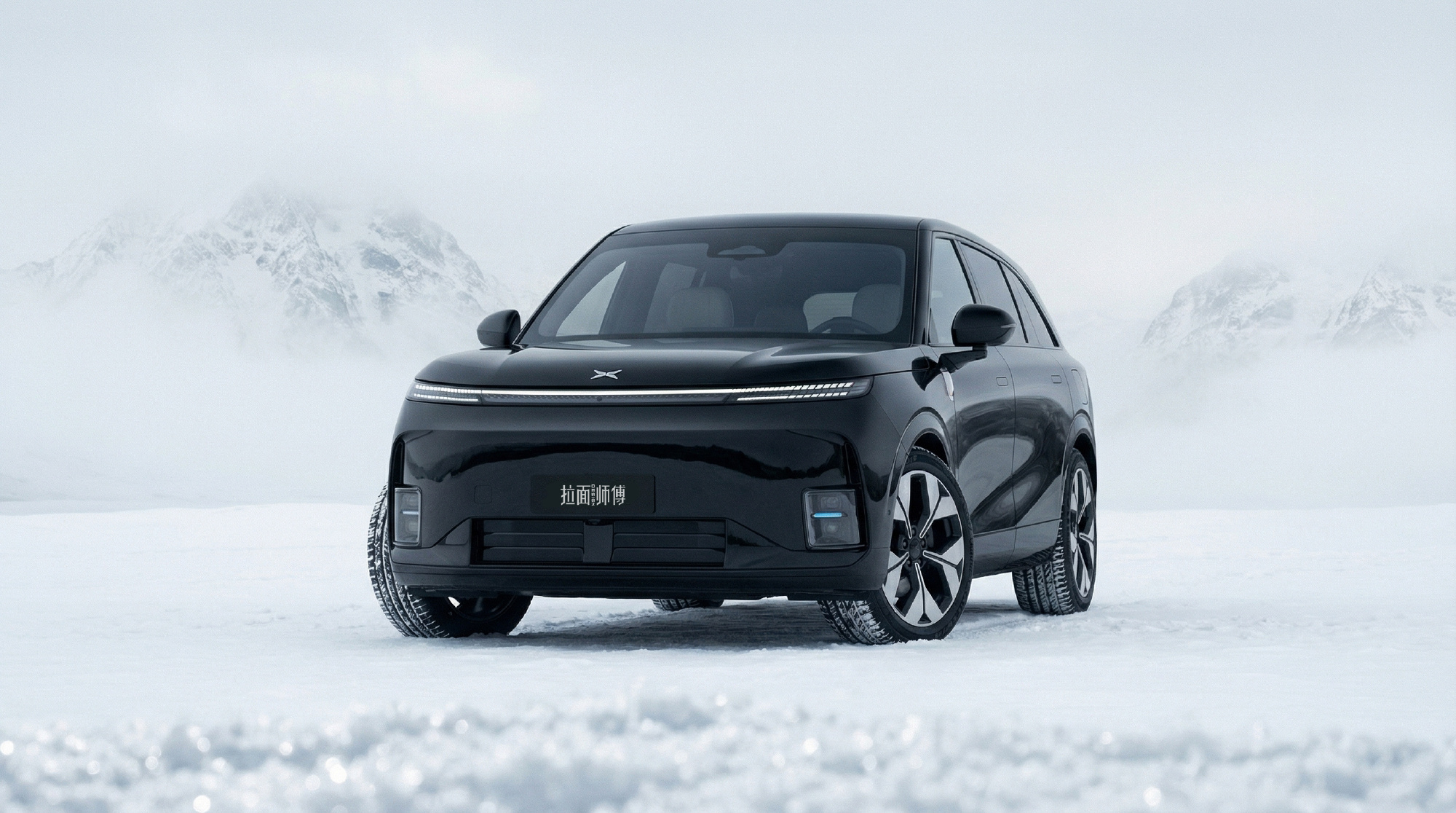 大湾区揽胜的 “弟弟” ——大湾区揽运（代号G02）来了～看的预测图，G02跟G