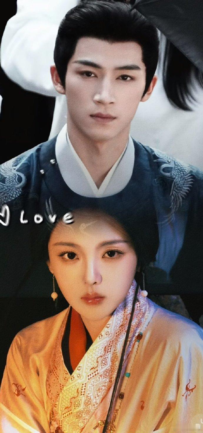 《行止晚》中，王星越饰演男主，女主人选正在接触杨超越，这部作品令人期待后续发展。