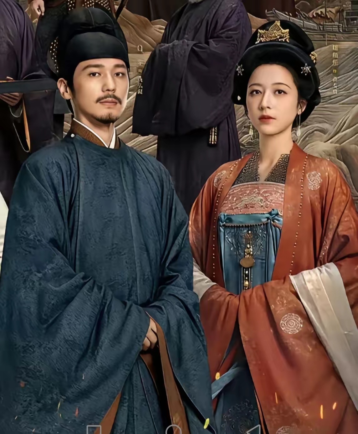 雷峰塔下并没有白娘子，那里埋葬的，是一个亡国之君的满心悲凉。他叫钱弘俶，是吴越国