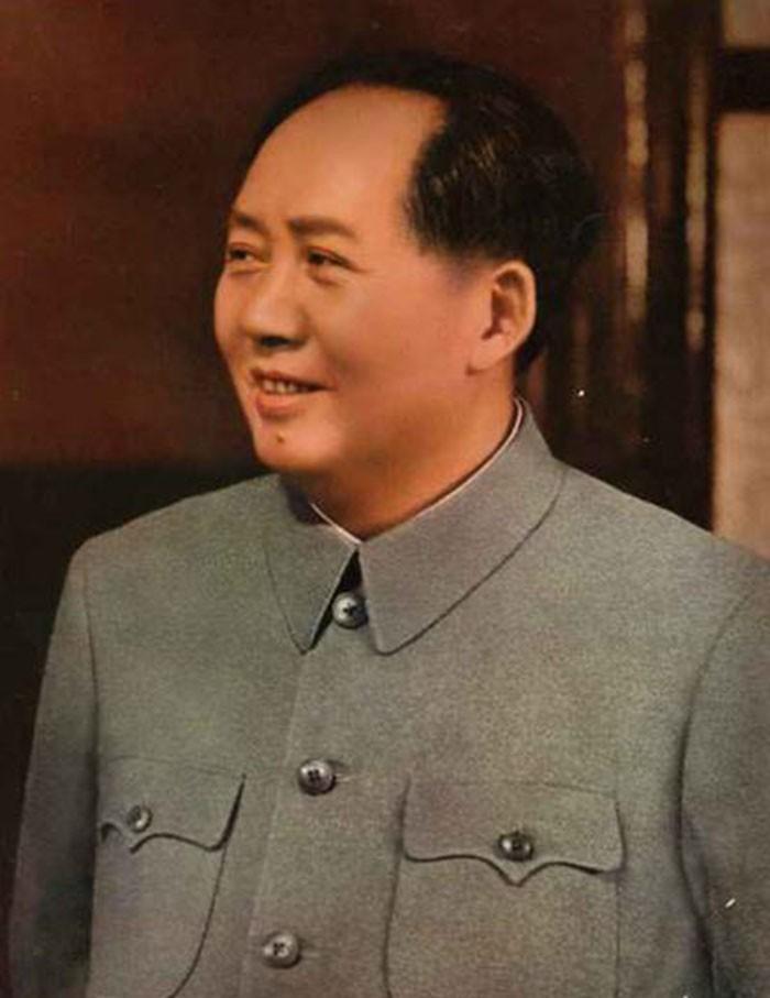 1966年6月毛主席曾秘密回到韶山冲老家，独自居住整整12天，这段往事有怎样的历