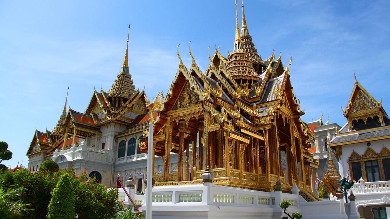 泰国外长：泰国愿成为缅甸与东盟恢复联系的“桥梁”

俄罗斯卫星通讯社 2026年