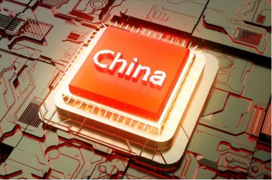 美国的政客都是大聪明啊，美国财长公开说，把低端芯片卖给中国即可打压华为又可以赚钱
