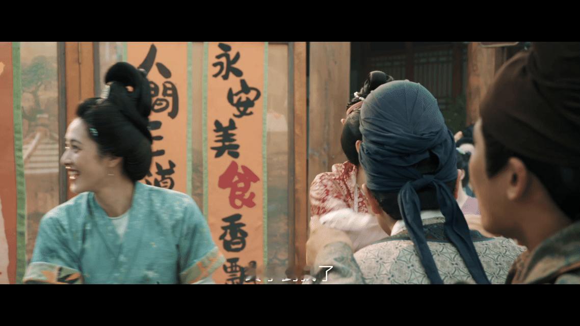 李昀锐新剧爱在哪钱就在哪林晏把爱到实处演活了，阿荠缺羊他送补给，给报酬时怕她拒绝