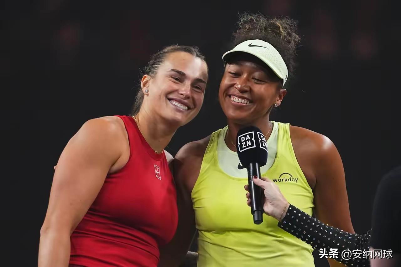 3月11日🇺🇸印第安维尔斯网球赛程(北京时间)
♦WTA1000/ATP10