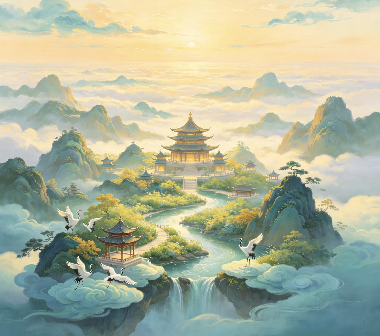 “缘不叩无备之门，运不渡心乱之人”
从道家讲，晚婚，就是你的命盘还没走到那一步。