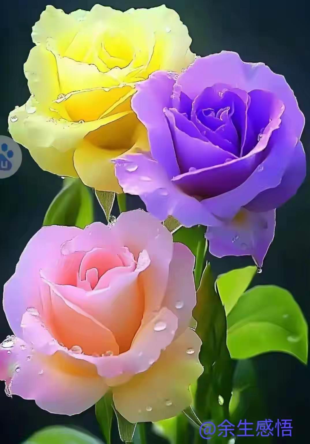 情感爆文：懂爱的人，就会一起把日子过得明明白白！

懂爱的人，就会一起把日子过得