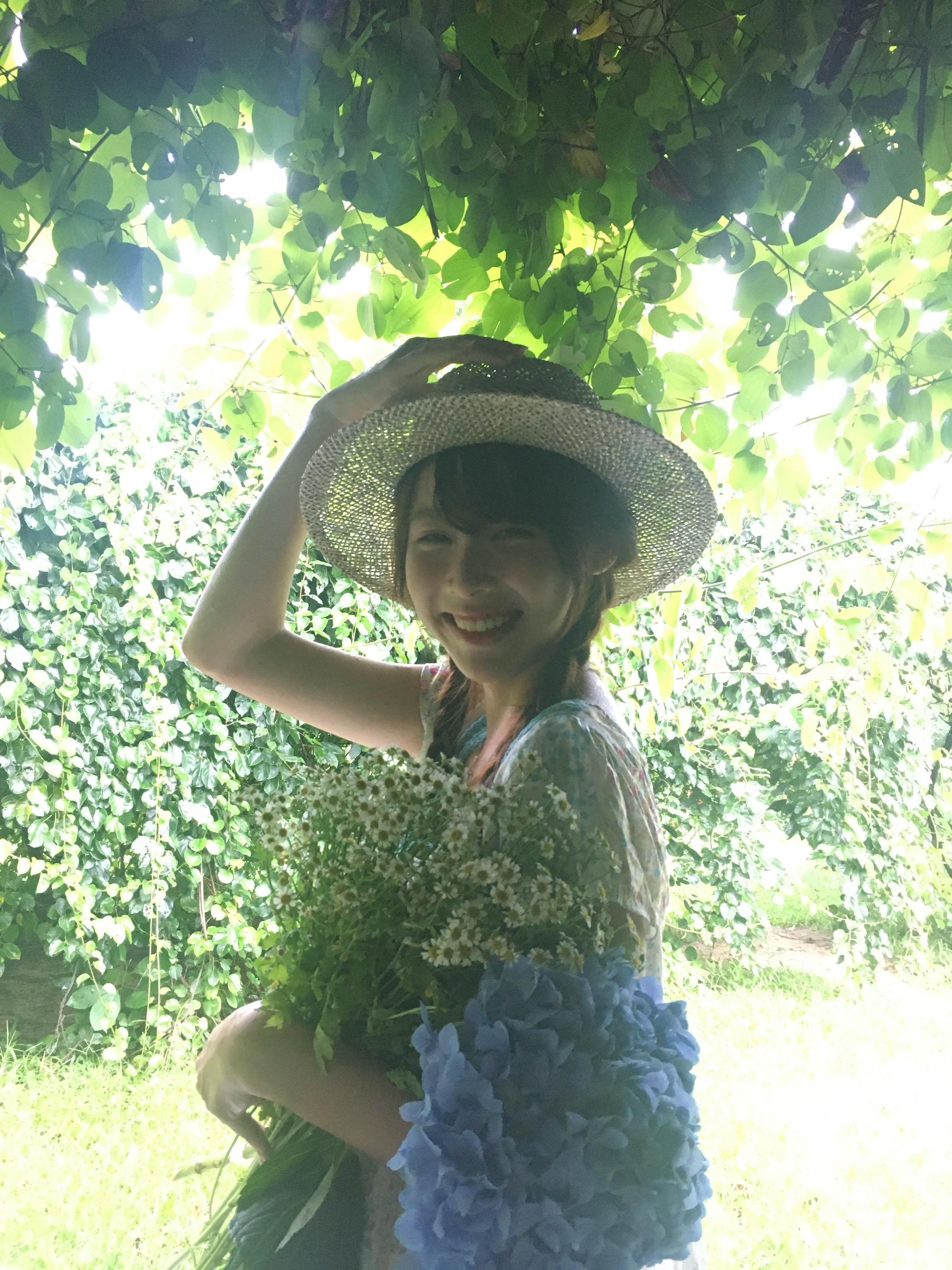 快过去的夏天。