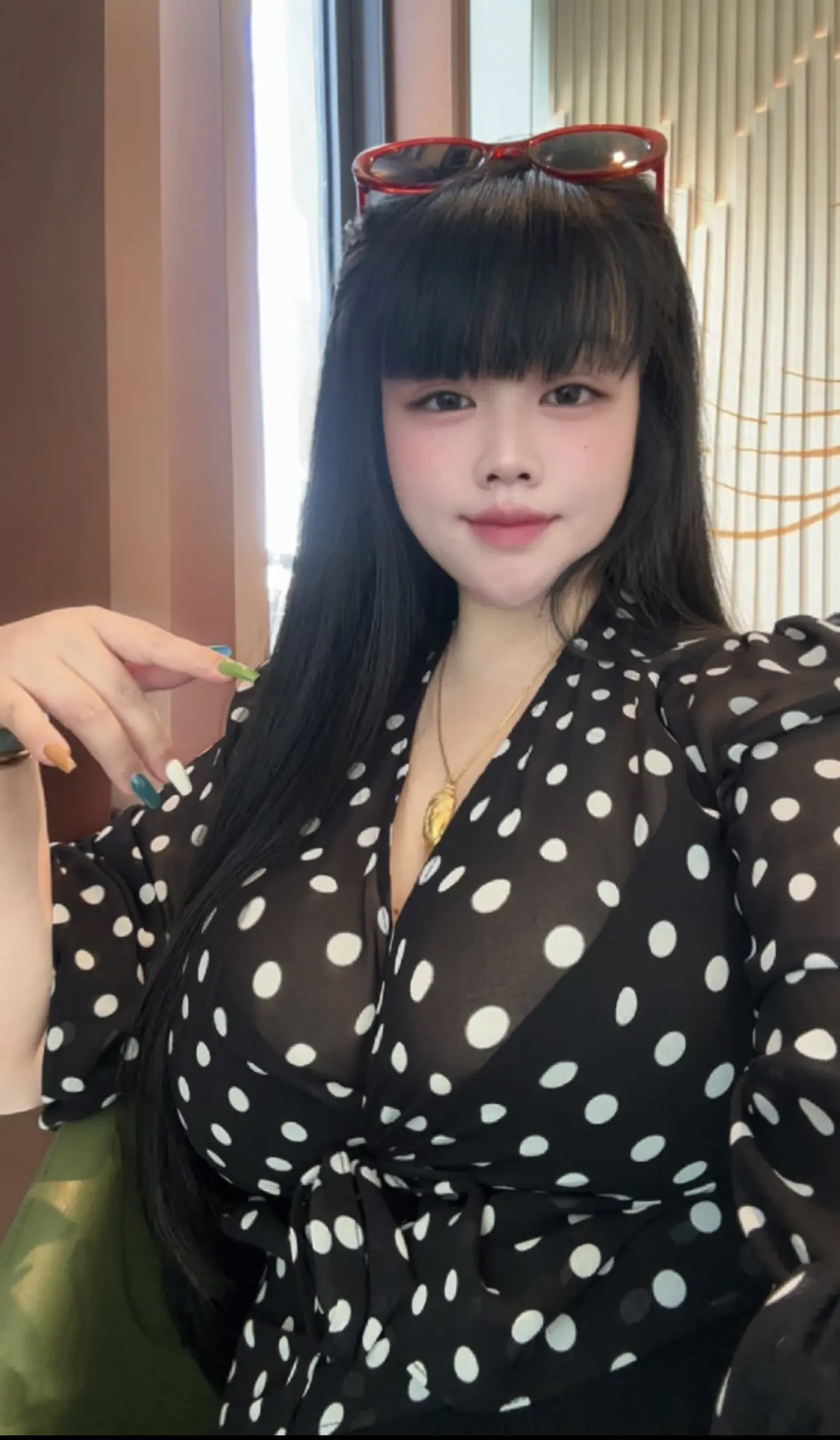 没关系大家都不用改、不舒服的关系就断掉就好