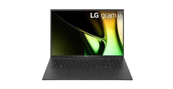 LG gram 16 2024款轻薄笔记本电脑已经上架，其中Intel酷睿Ult