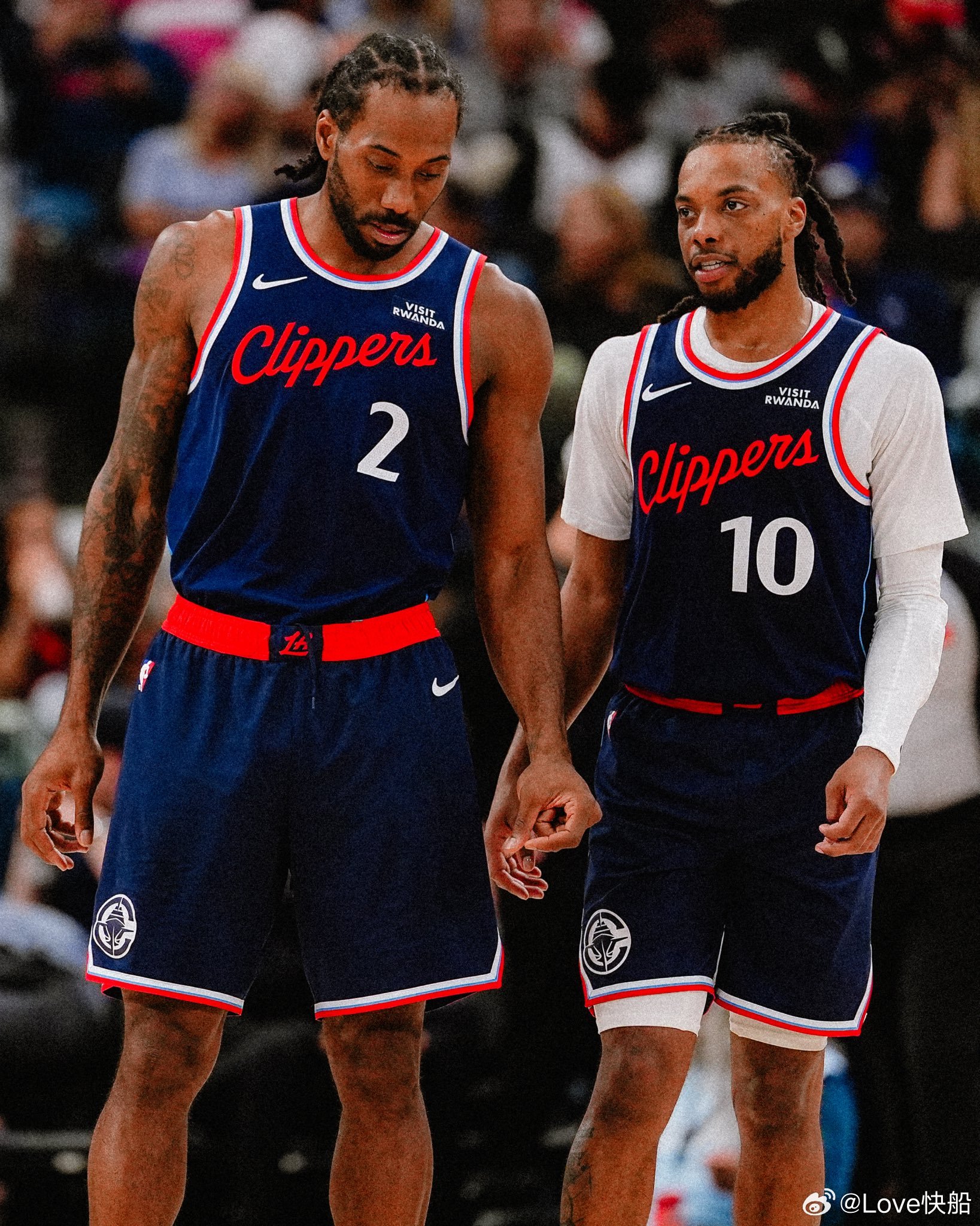 过去5场比赛的Klawland数据：场均得分：52.4场均篮板：8.2场均助攻：