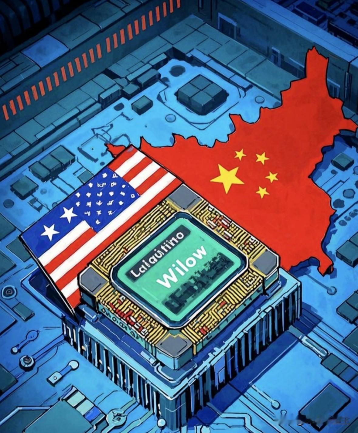 北京屹唐半导体的两名核心研发人员在2023年离职后转投美国应用材料公司，并将公司