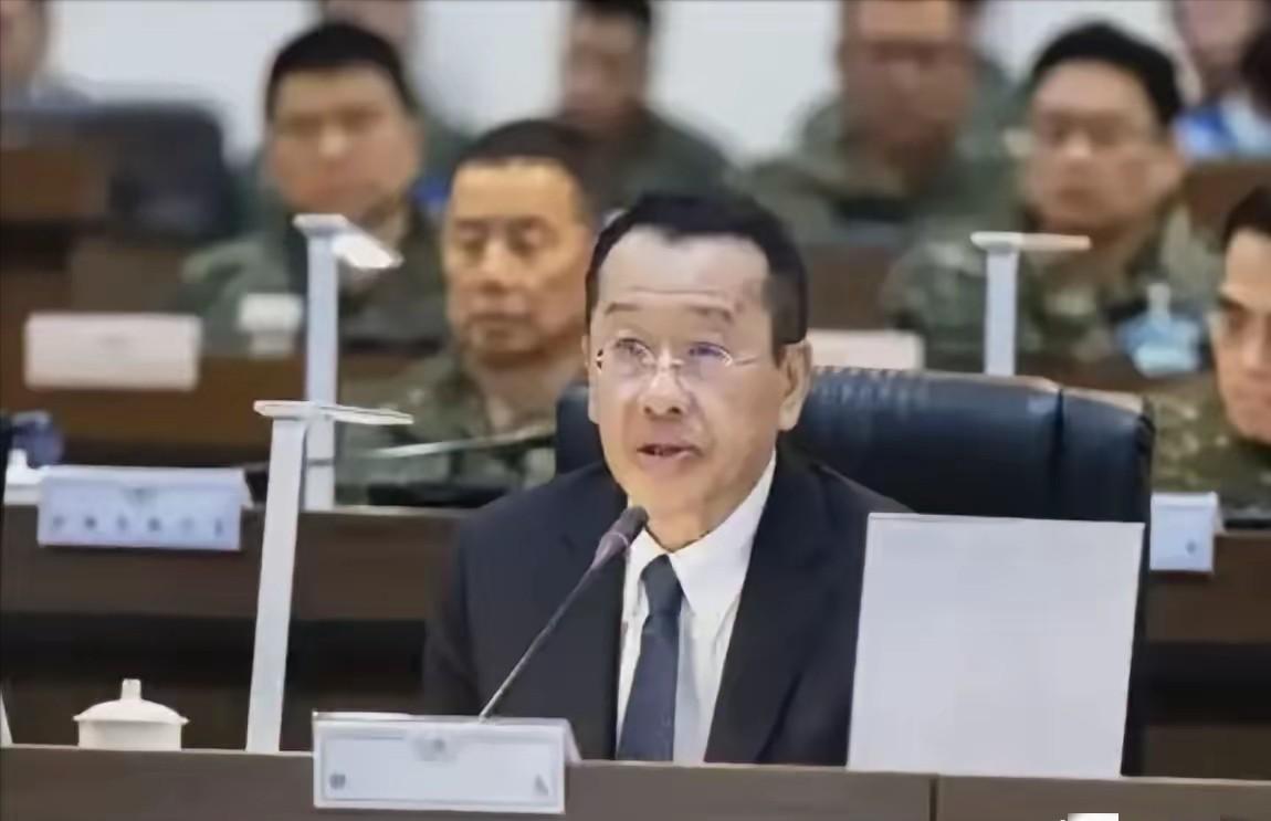 台湾要员曾放话：满足这三条件，台湾自动回归，第一实行“一国两制”，第二将所有的汉