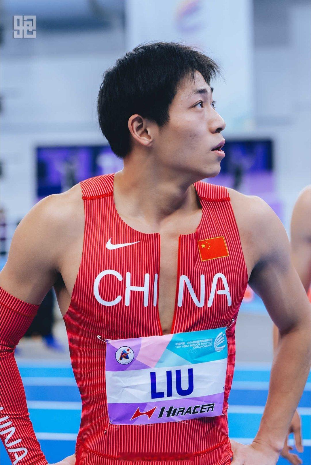 2026世界室内田径锦标赛 将于3月20-22日在波兰举行，根据入围名单，中国田