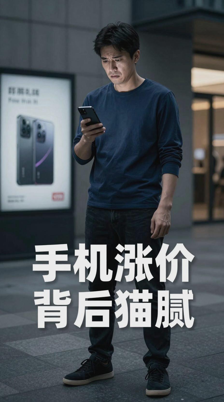 其实手机根本 不应该涨价，因为现在的销量就低迷，人们的收入在减少，有些人还失业了