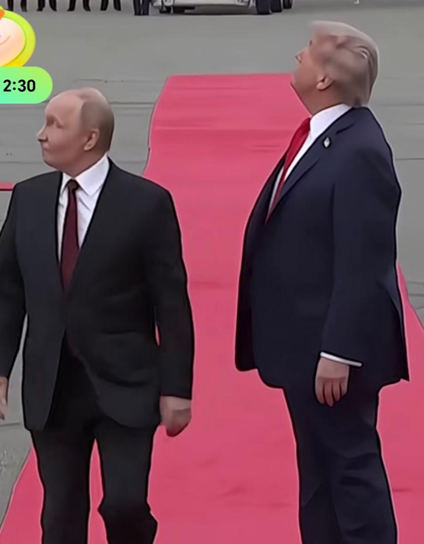 快报！快报！10月29日美国终于也对俄罗斯下手了。
美国总统特朗普一直盼望着要亲