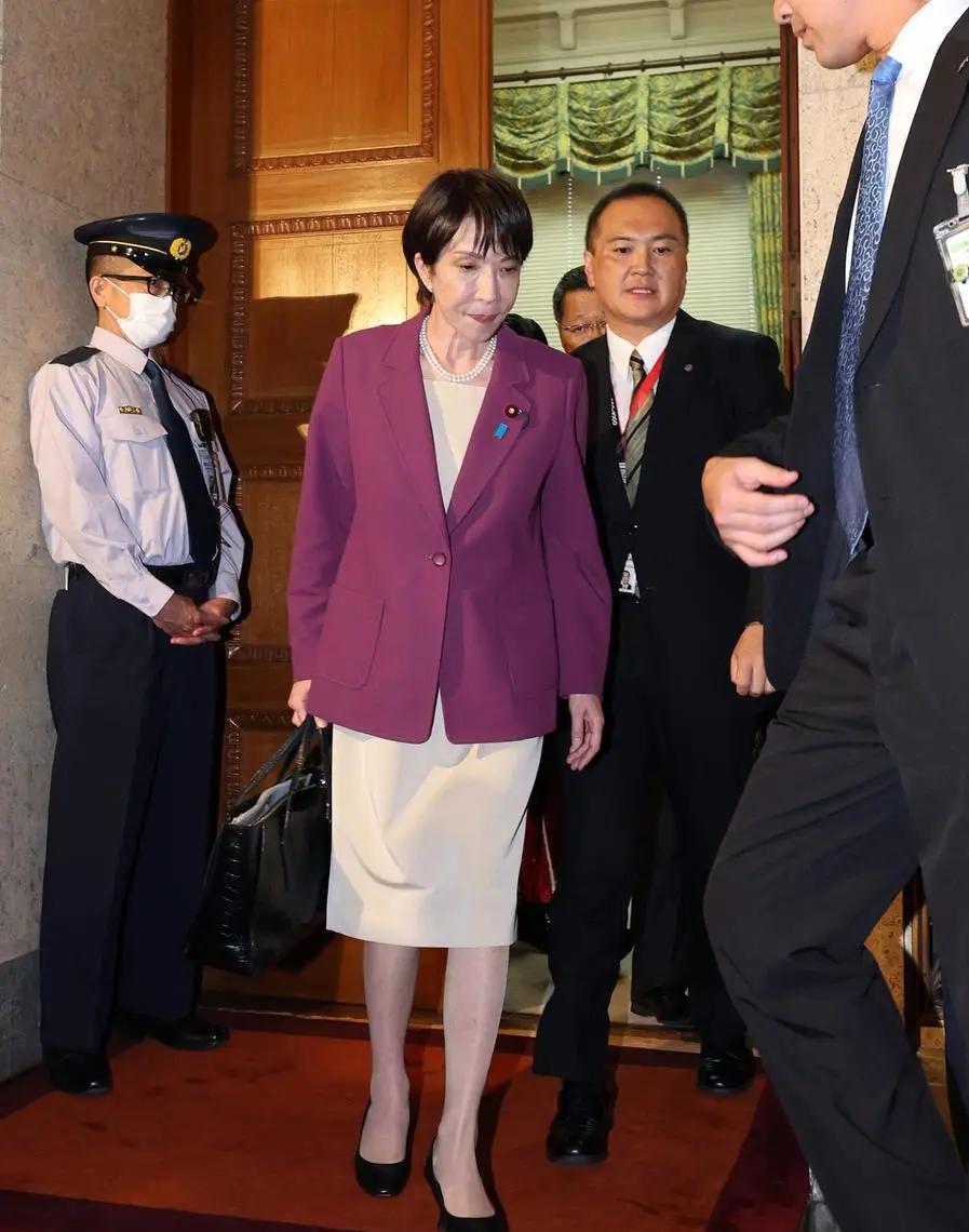 制裁“小鱼小虾”没用,要制裁日本的“大财阀”

最近日本水产品，大家都在说，不让