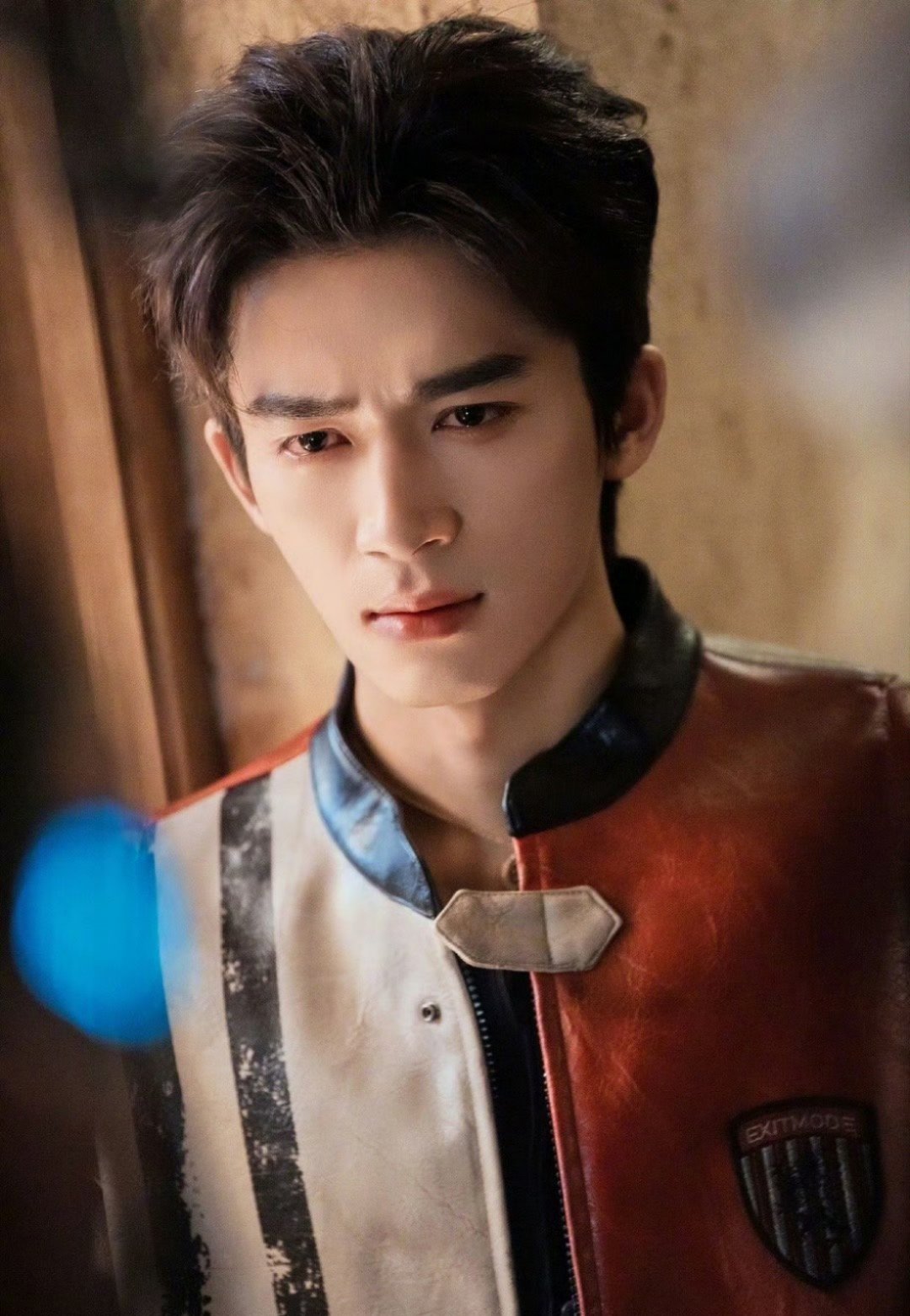 王星越新剧第一章白月光回国，《告白》中的王星越好帅啊