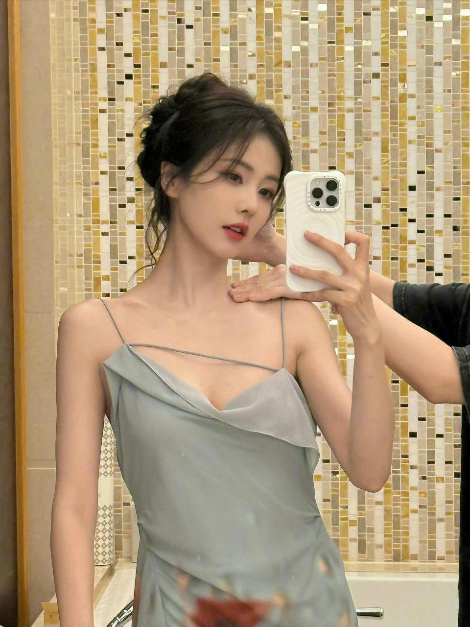 白鹿-好美啊😍~ ​​​