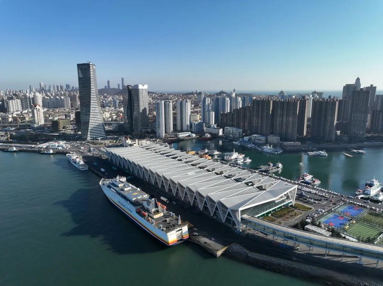 市北区财政站上90亿！

2025年青岛市北区一般公共预算收入完成90.74亿元