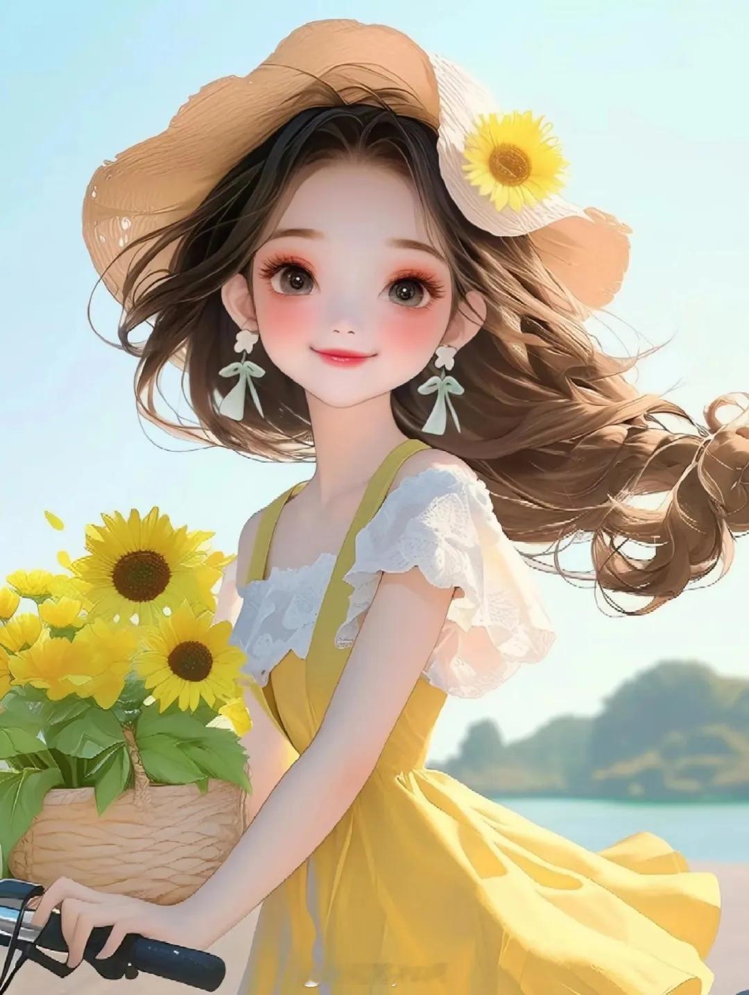 △🌹ᩚ²º²⁴⑅〴𑴍🍇𓂂𓈒𓏸“用一颗美好之心 看世界风景用一颗快乐之