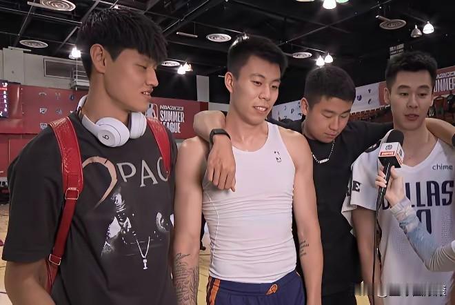 破防了！曾经的“美坛四少”，如今境遇天差地别！谁才是最大意难平？
 
当年那批顶