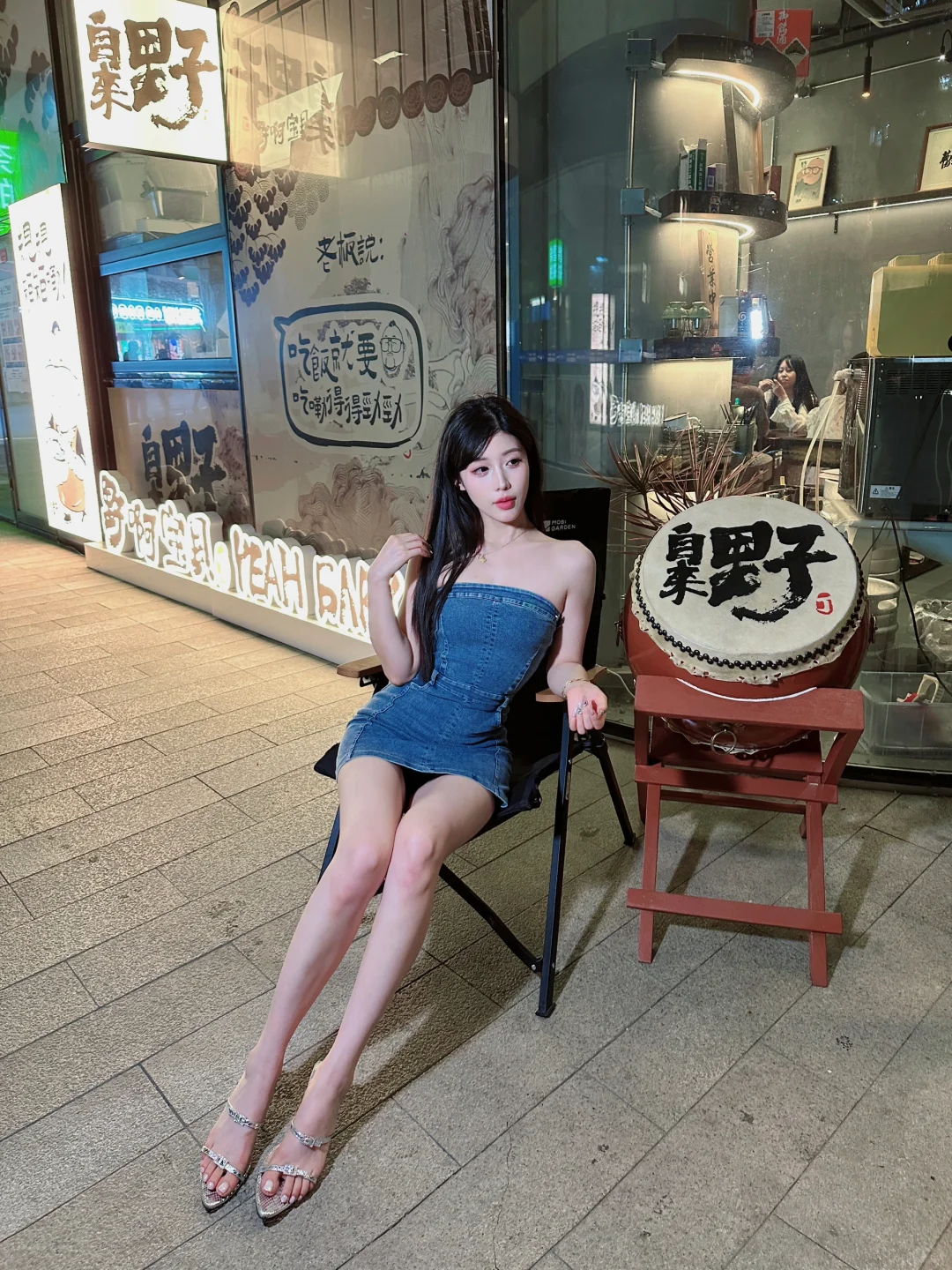 你说蓝色是你最爱的颜色