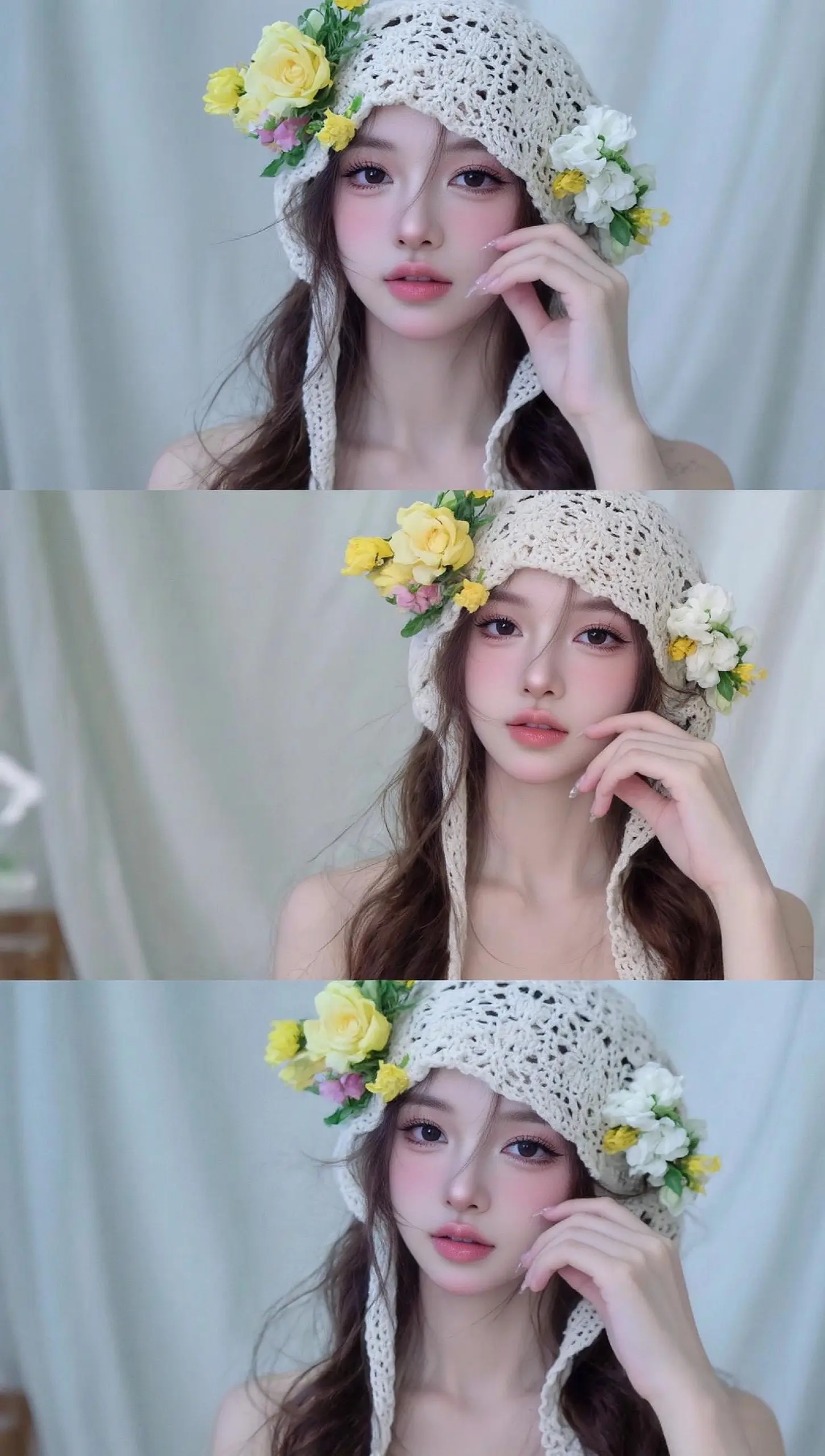 喜欢你🥰是我的秘密㊙️