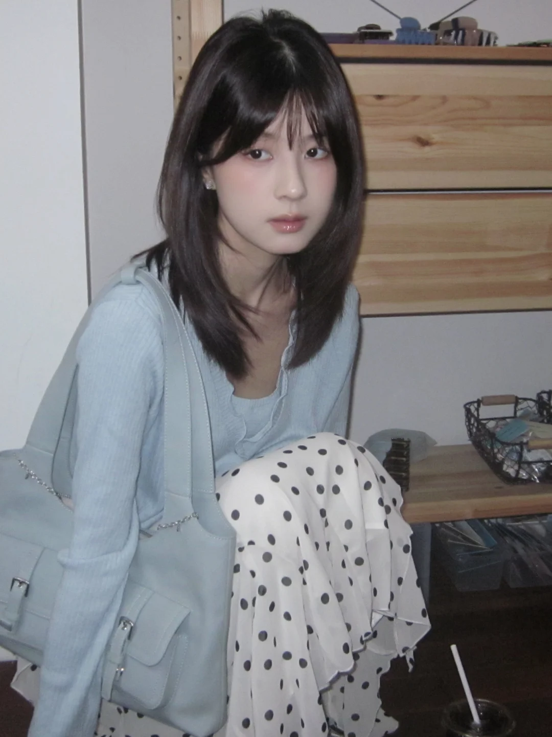 📷真的有被这几张ccd美到